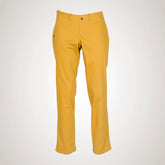 Bukser med GG (gennemgående lynlåse)