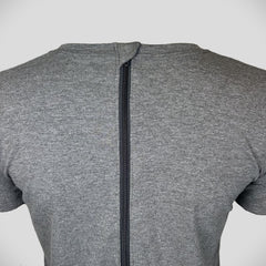 Bodystocking med lynlåse - lagervare