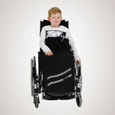 Kørepose Facon 2 Vinter barn