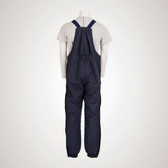 Overalls vinter