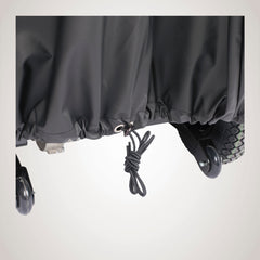 Garasjetrekk til scooter