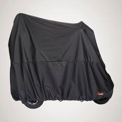 Garasjetrekk til scooter