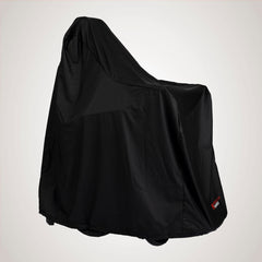 Garasjetrekk for elektrisk rullestol