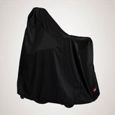 Garageovertræk til el-kørestol