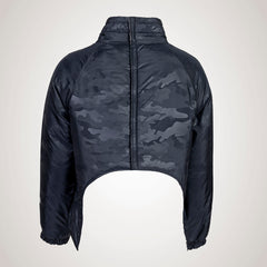 Diverse ryg-lukninger