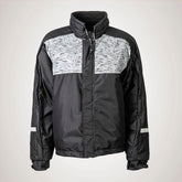 Kørejakke Apollo med ærmelynlåse