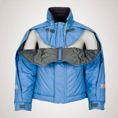 Kørejakke Apollo barn