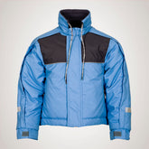 Kørejakke Apollo barn