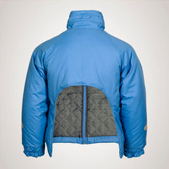 Diverse ryg-lukninger