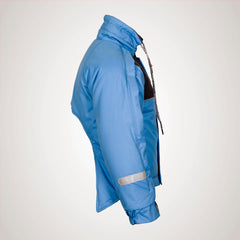 Kørejakke Apollo barn