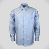 Magnetskjorte - 3024 Lyseblå