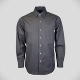 Magnetskjorte - 3026 Mørkegrå