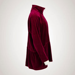 Damecardigan Abildgaard