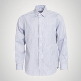 Magnetskjorte - 3006 stribet