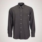 Magnetskjorte - 3010 grå