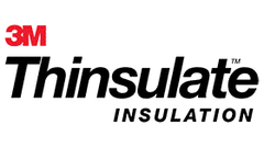 Ekstra Thinsulate i jakker eller køreposer