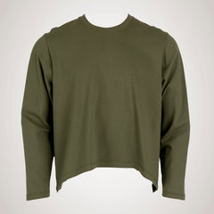 Langermet t-skjorte Dinesen