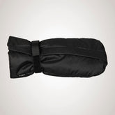 Termoluffer med gribebånd og lynlås