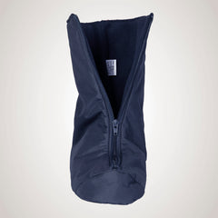 Termostøvler med lynlås foran