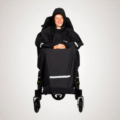 Regnfrakk Cassiopeia barn