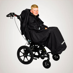 Regnfrakk Cassiopeia barn