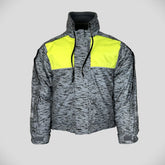 Kørejakke Apollo vinter str. 120/6 år