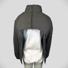 Anorak Gaia vinter str. M