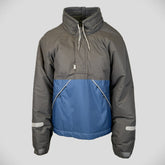 Anorak Gaia vinter str. M