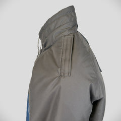 Anorak Gaia vinter str. M