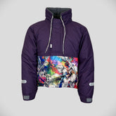 Anorak Gaia vinter str. 130/8 år