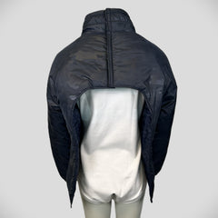 Anorak Gaia vinter str. M