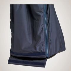 Knæpose med hælbespænding barn