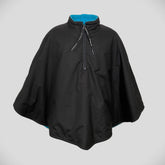 Poncho med krave str. 140/10 år