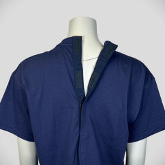 Magnetisk skjorte 3004 - 100 % bomull