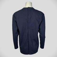 Magnetisk skjorte 3004 - 100 % bomull