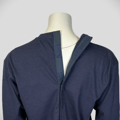 Magnetisk skjorte 3004 - 100 % bomull