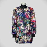 Frakke Taurus vinter str. M