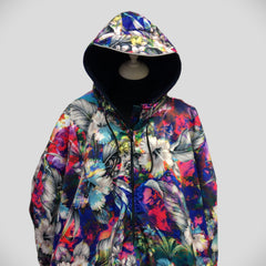 Vinter regnslag Meteor str. M/L