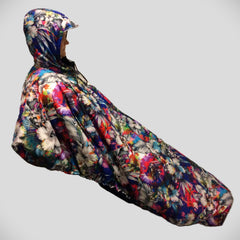 Vinter regnslag Meteor str. M/L