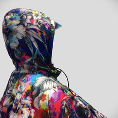 Vinter regnslag Meteor str. M/L