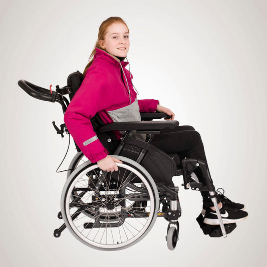 ”Adaptive Clothing” – Hvorfor er Tøj fra DARO Helt Specielt?