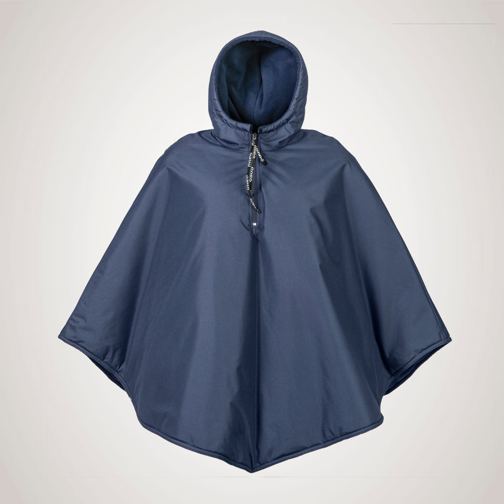 Hetteponcho