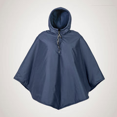 Hetteponcho