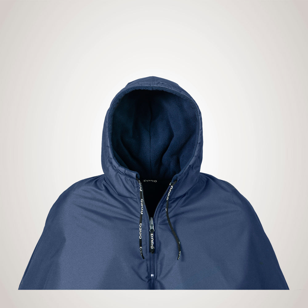 Hetteponcho