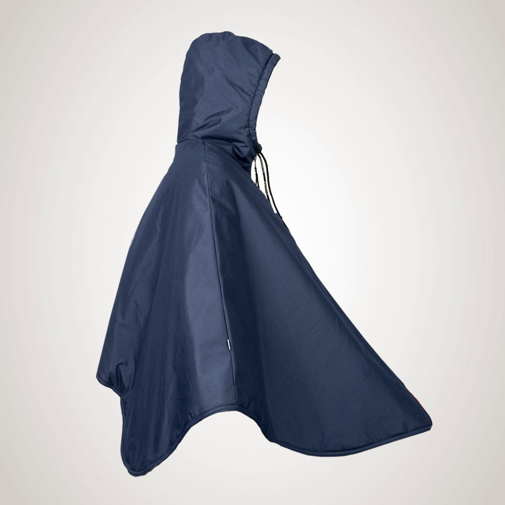Hetteponcho