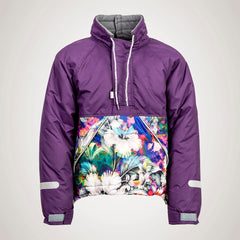 Anorak Gaia barn