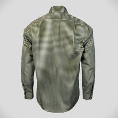 Magnetskjorte - 3023 Army tern