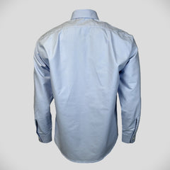 Magnetskjorte - 3024 Lyseblå