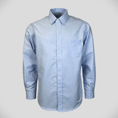 Magnetskjorte - 3024 Lyseblå