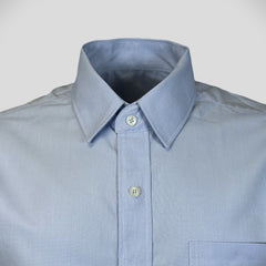 Magnetskjorte - 3024 Lyseblå